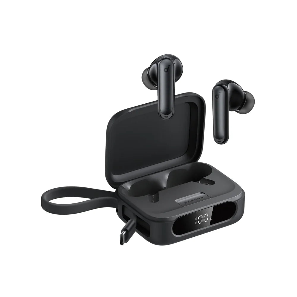 Anker Soundcore P41i Wireless Earbuds with Phone Charger