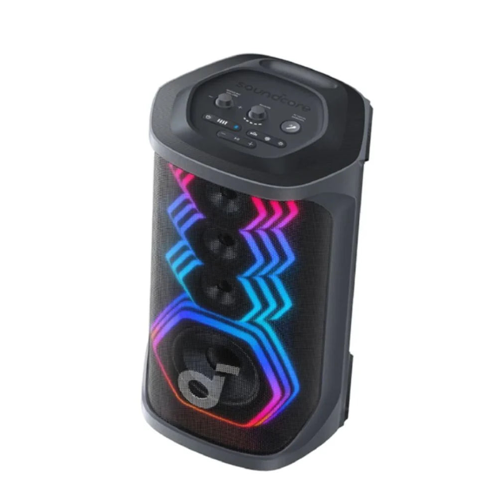 Anker Soundcore Rave 3S Wireless Karaoke Party Speaker