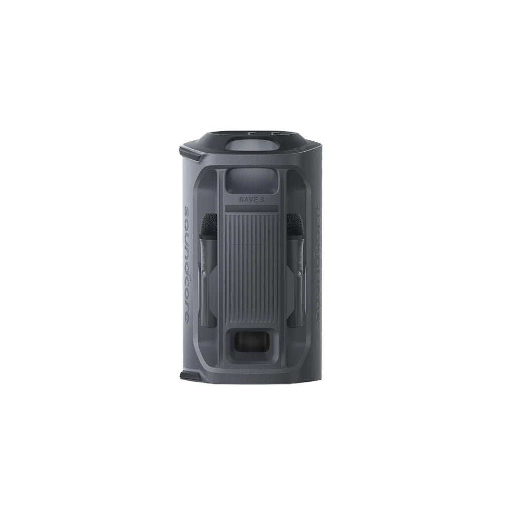 Anker Soundcore Rave 3S Wireless Karaoke Party Speaker