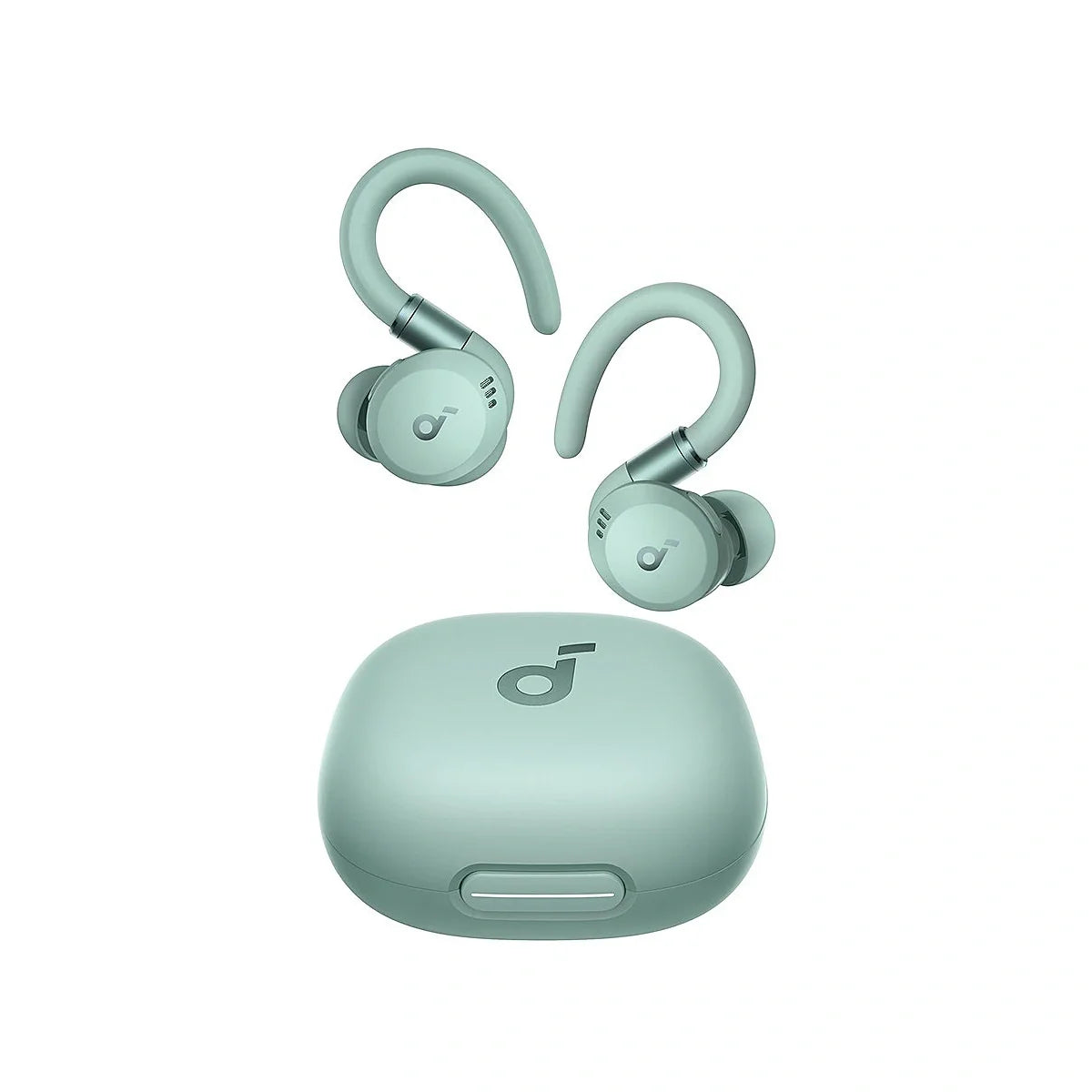 Anker Soundcore Sport X20 In-Ear Earbuds with Hook