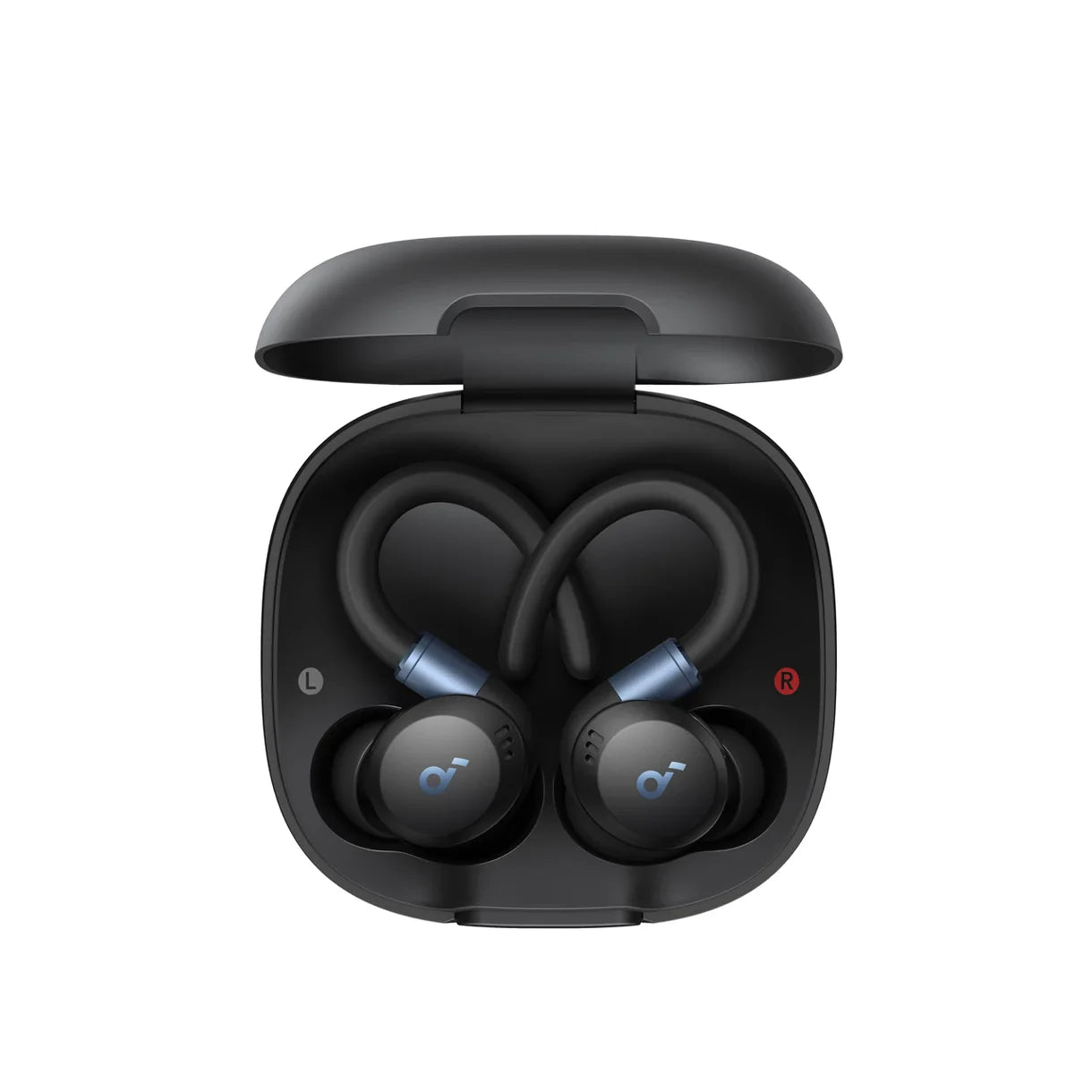 Anker Soundcore Sport X20 In-Ear Earbuds with Hook