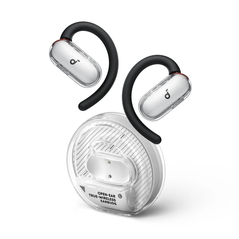 Anker Soundcore V40i Open-Ear Earbuds