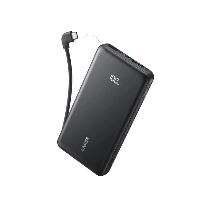 Anker Zolo 10000 mAh Power Bank (22.5W) - A110D