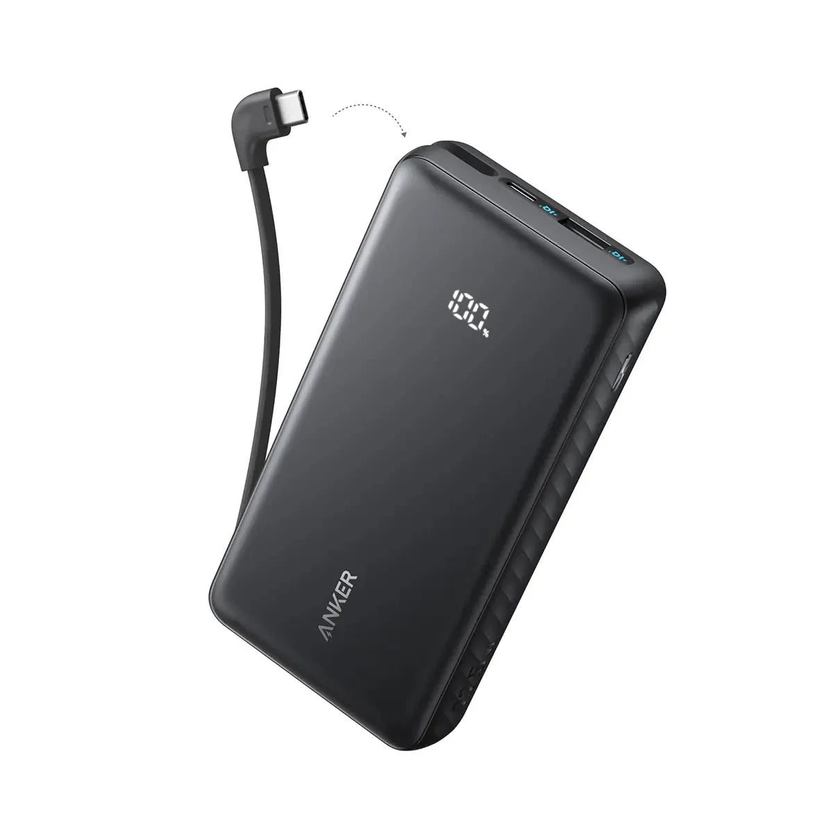 Anker Zolo 20000mAh 22.5W Power Bank - A110E