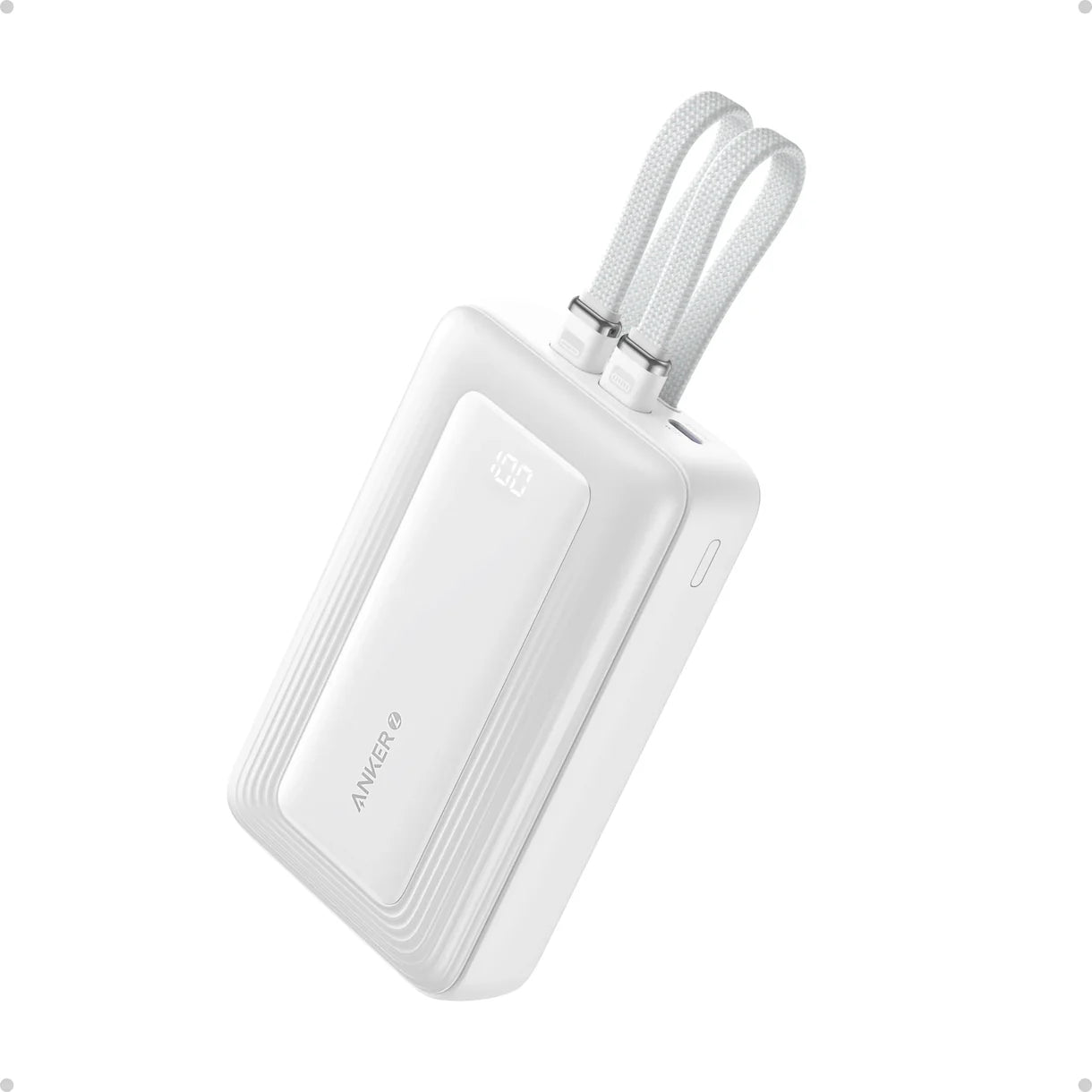 Anker Zolo 20000 mAh 45W Power Bank - A1681C