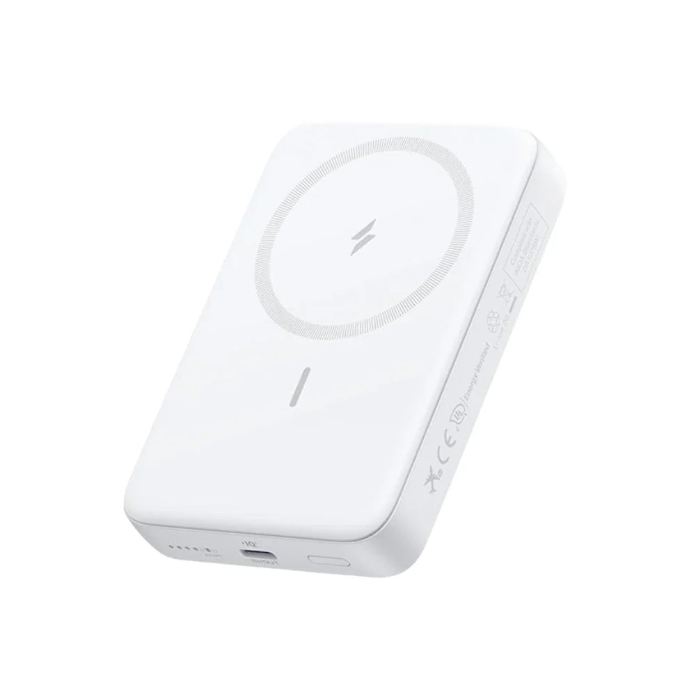 Anker Zolo 30W 10000 mAh Magnetic Power Bank (A1684)