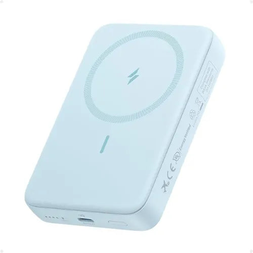 Anker Zolo 30W 10000 mAh Magnetic Power Bank (A1684)