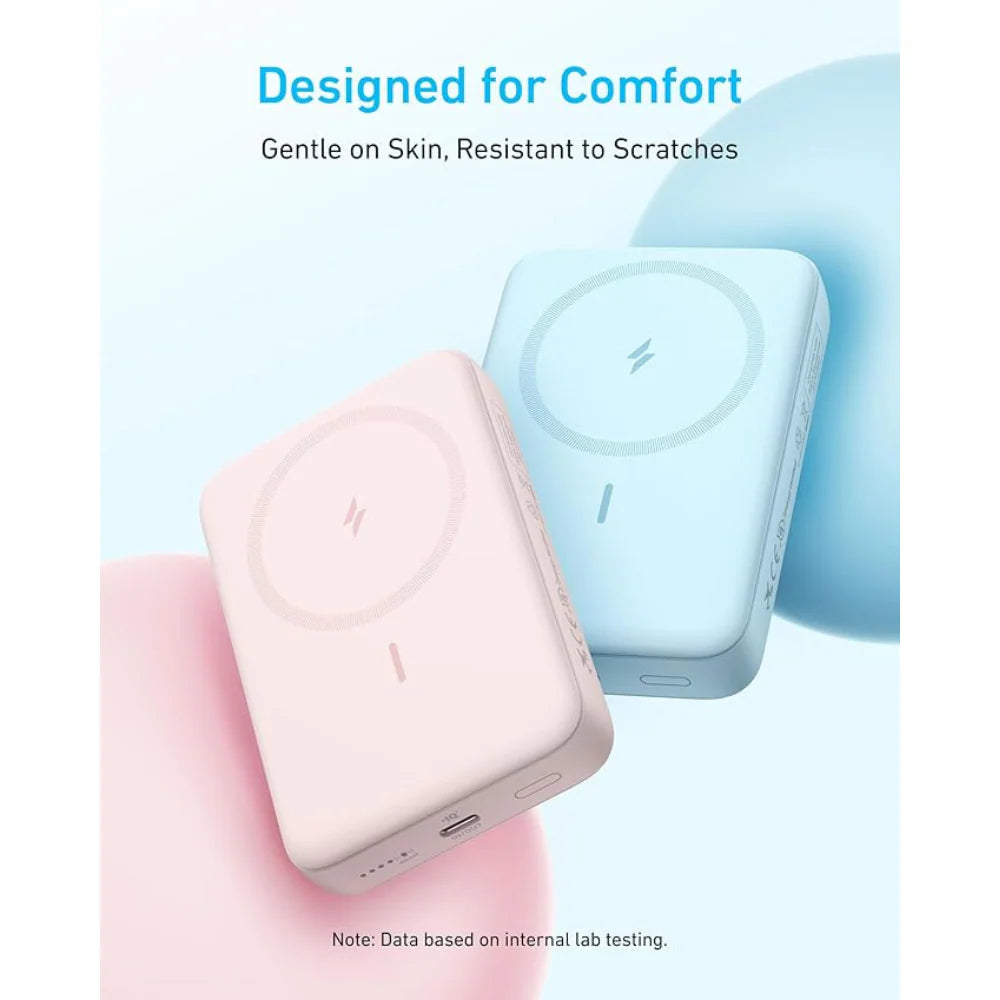 Anker Zolo 30W 10000 mAh Magnetic Power Bank (A1684)