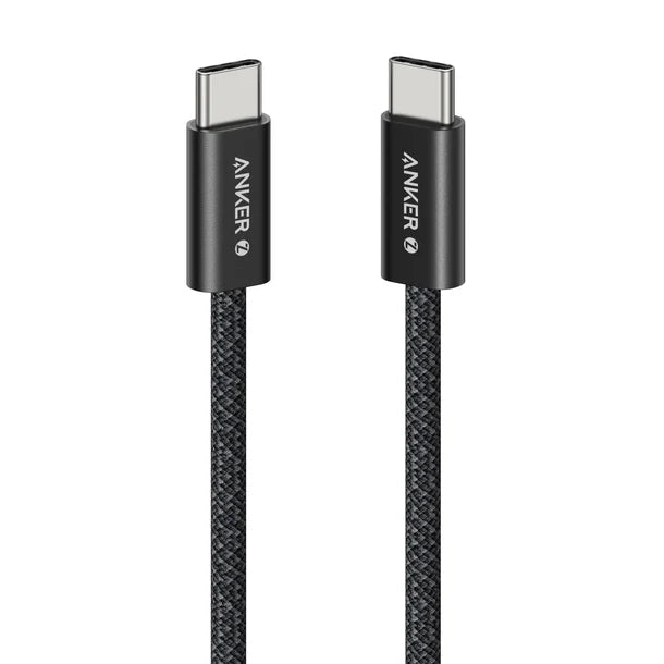 Anker Zolo USB C to USB C 240W Braided Cable (A8060)