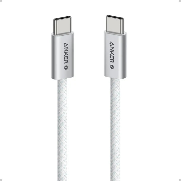 Anker Zolo USB C to USB C 240W Braided Cable (A8060)