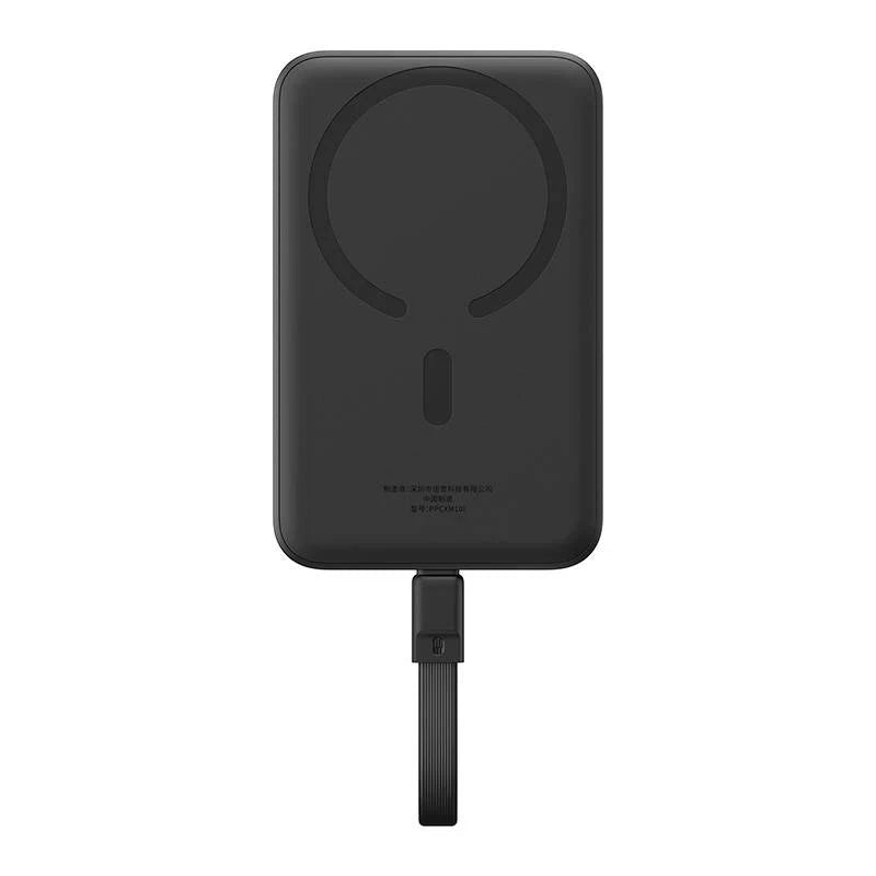 Baseus Magnetic Mini 10000mAh 30W Power bank (Type C)