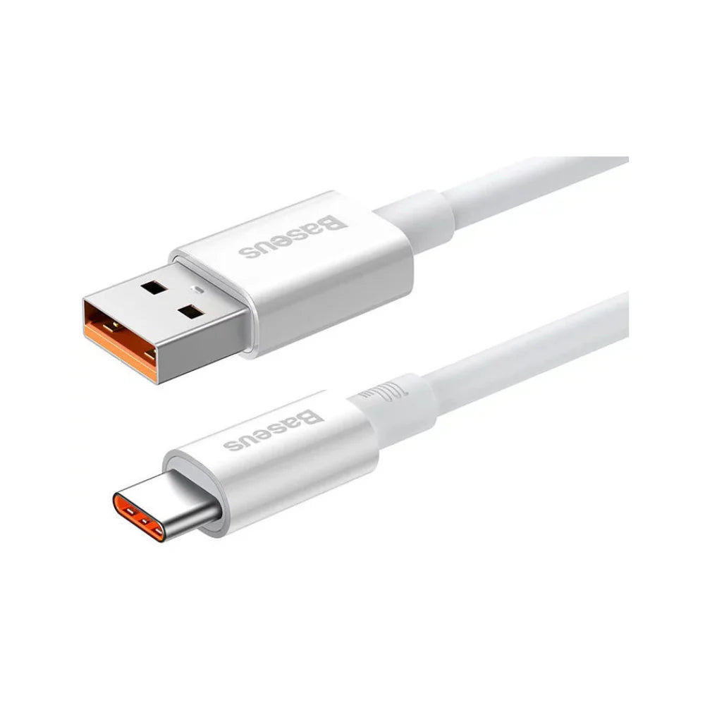 Baseus Winning Cable USB to USB-C 100W 0.25m Cable