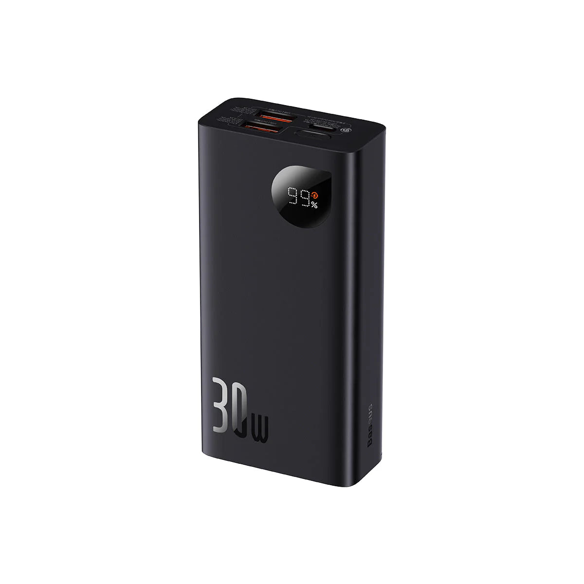 Baseus Adaman2 30W 10000mAh Power Bank