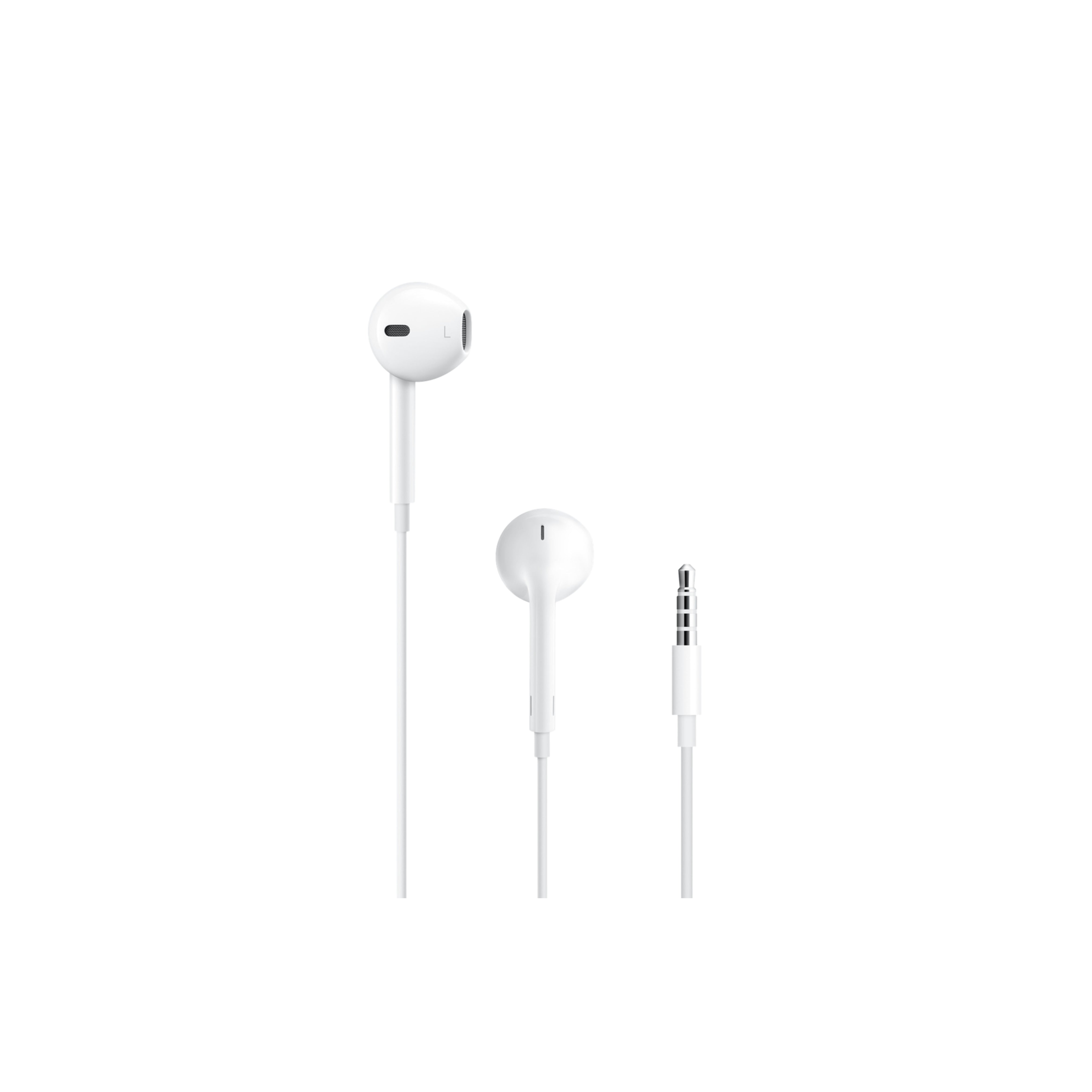 EarPods (3.5mm Headphone Plug)