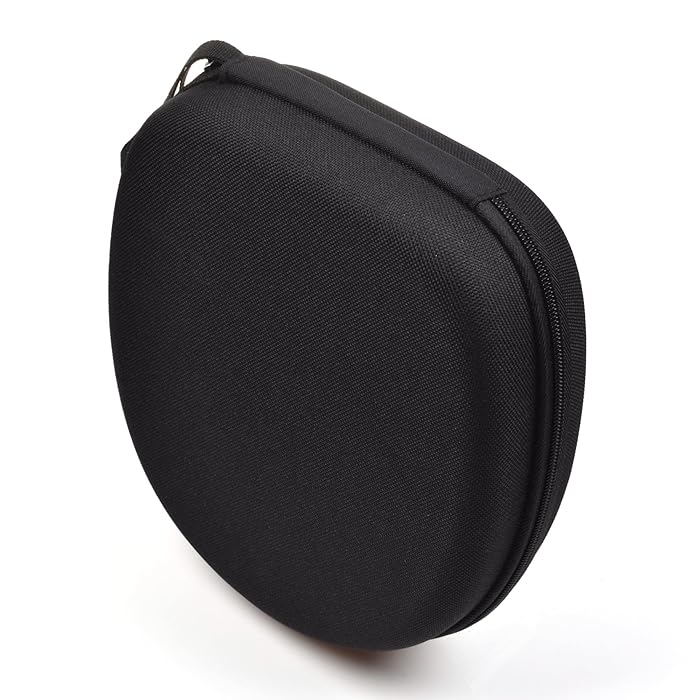 Hardshell Headphone Case