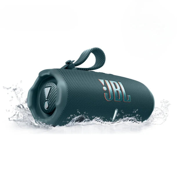 JBL Charge 6 Portable Speaker