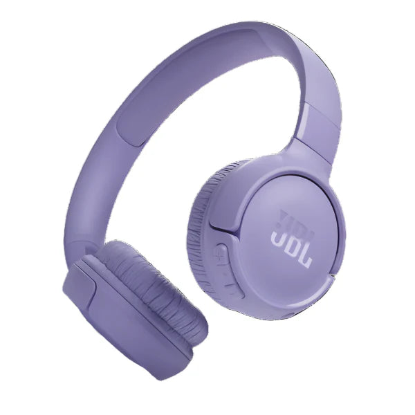JBL Tune 520BT Wireless On Ear Headphones