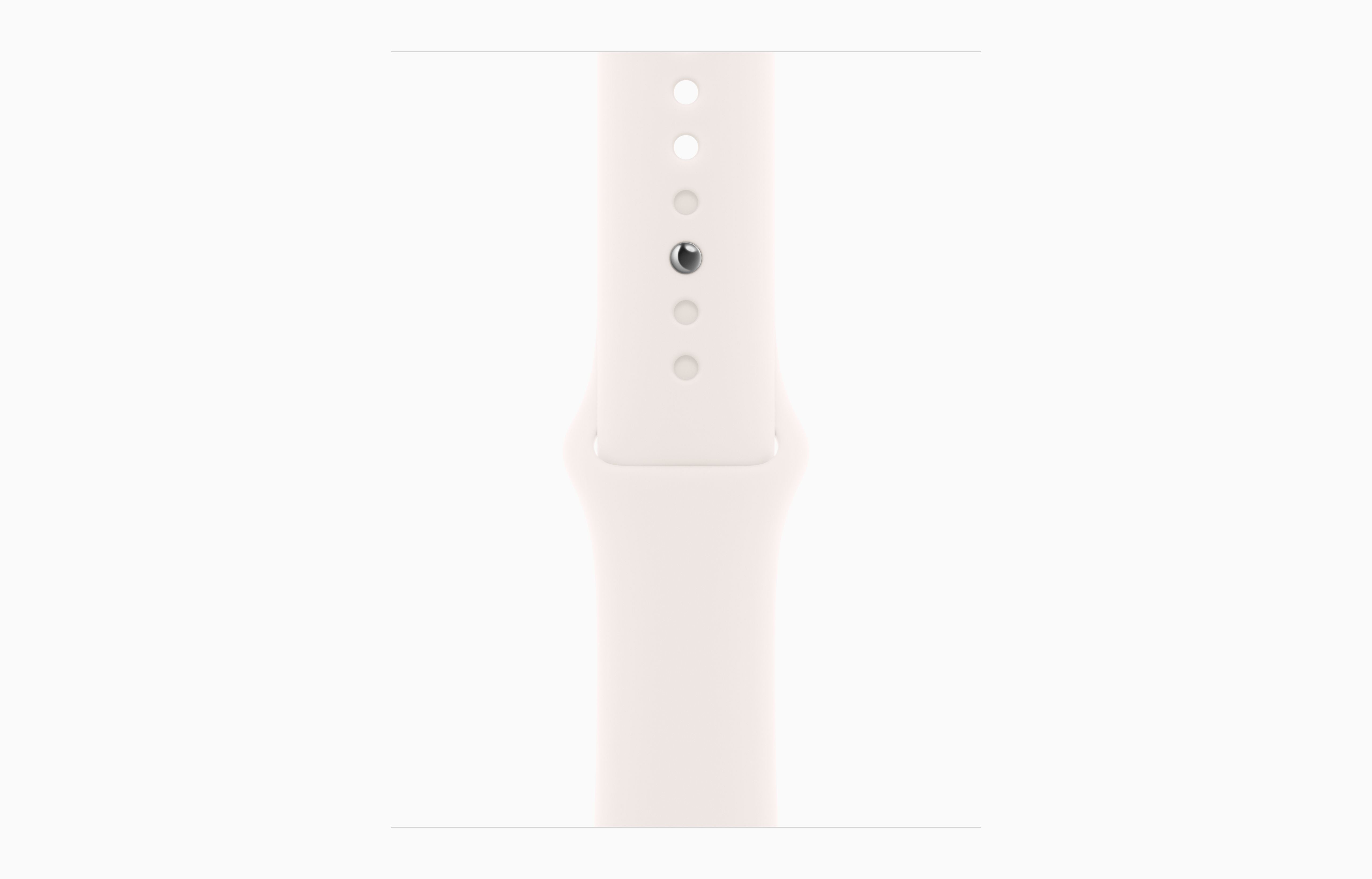 Apple Watch SE 44mm GPS.