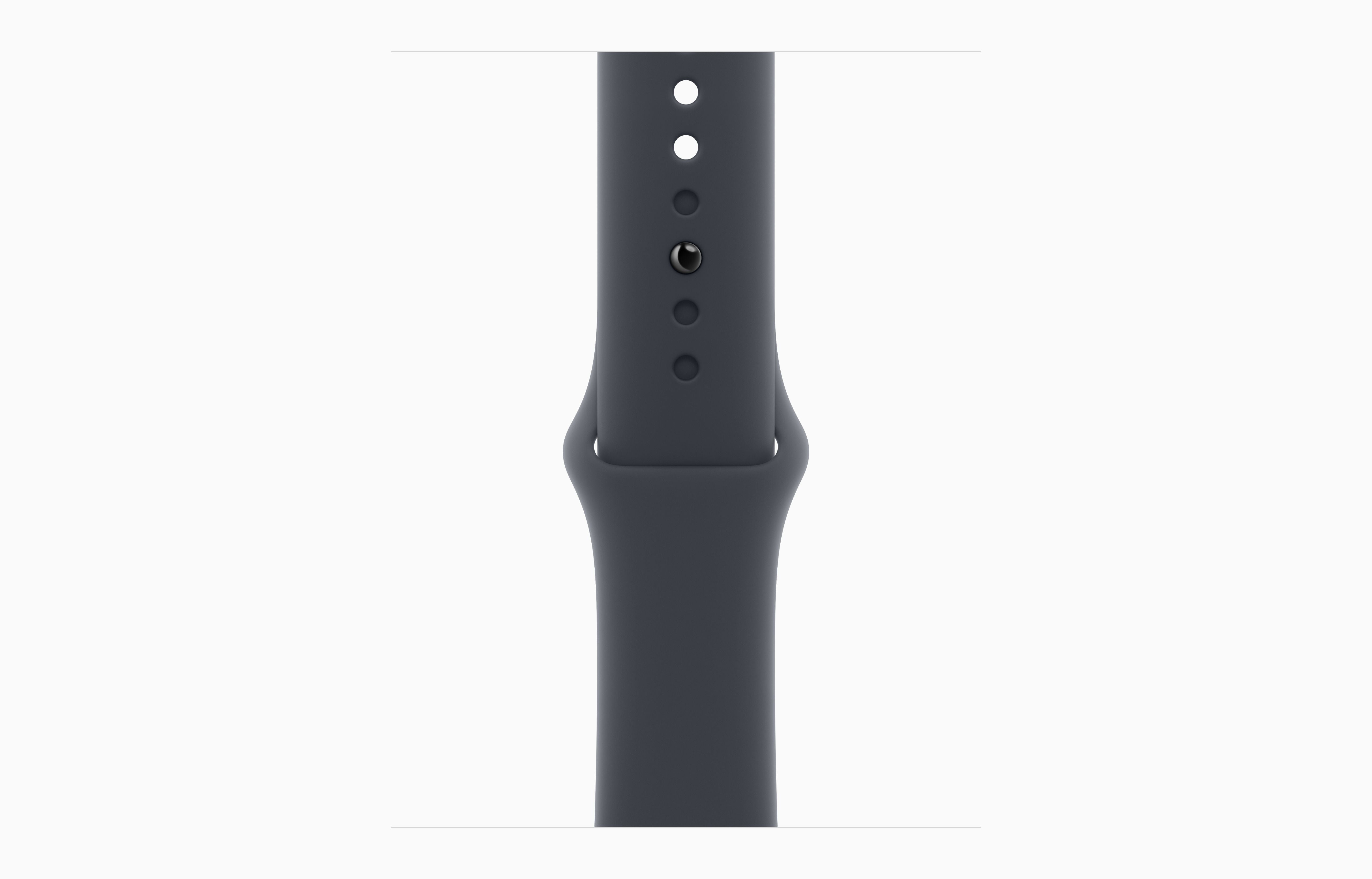 Apple Watch SE 44mm GPS + Cellular.