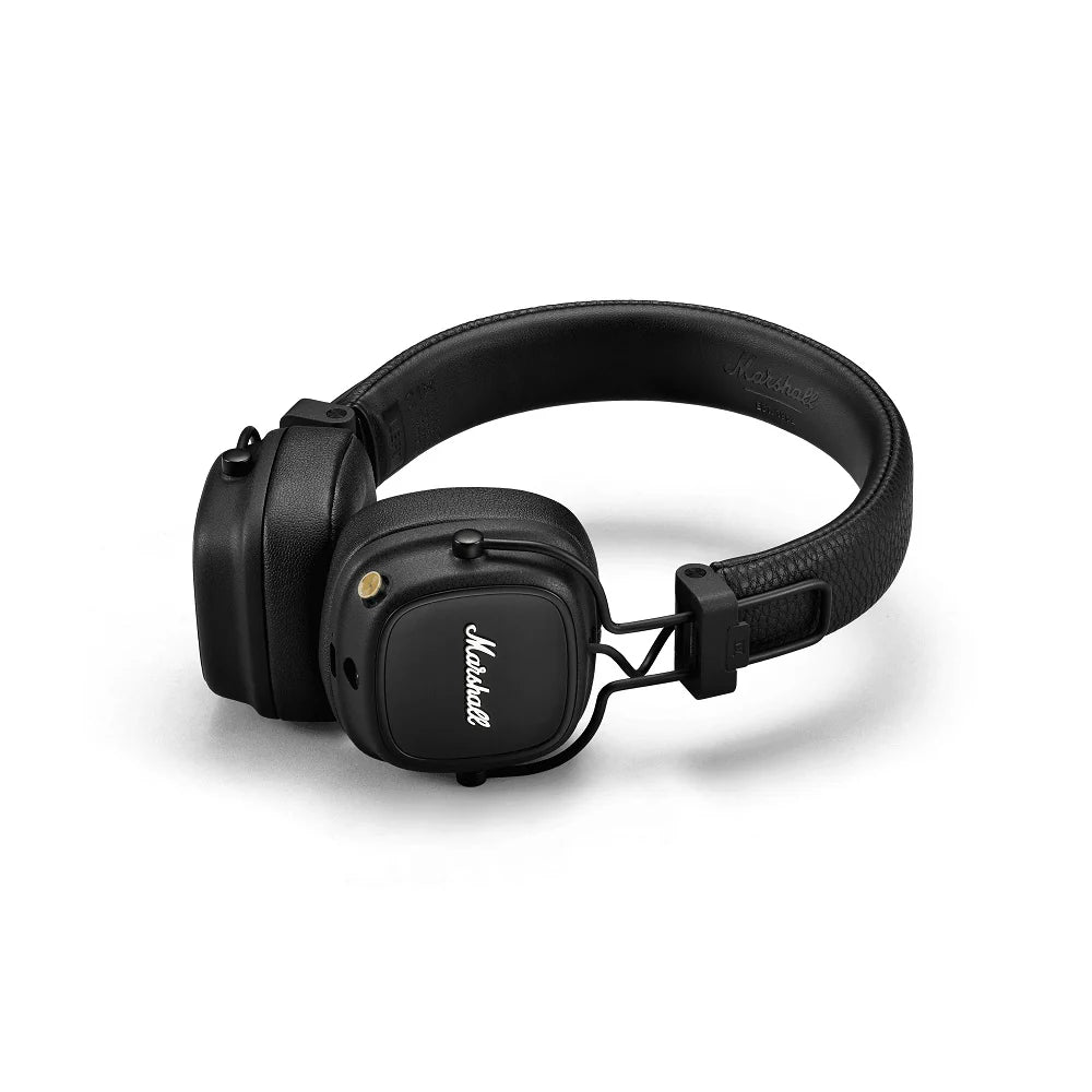 Marshall Major IV | 4 Wireless Bluetooth On-Ear Headphones