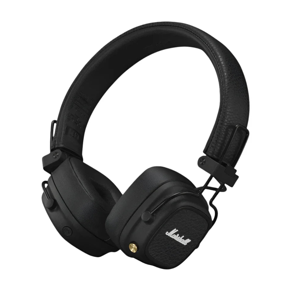 Marshall Major V | 5 Wireless On-Ear Headphones