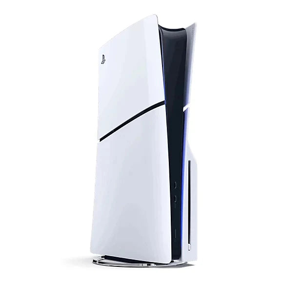 Sony PlayStation 5 (PS5) - Slim Disk Edition (1TB)