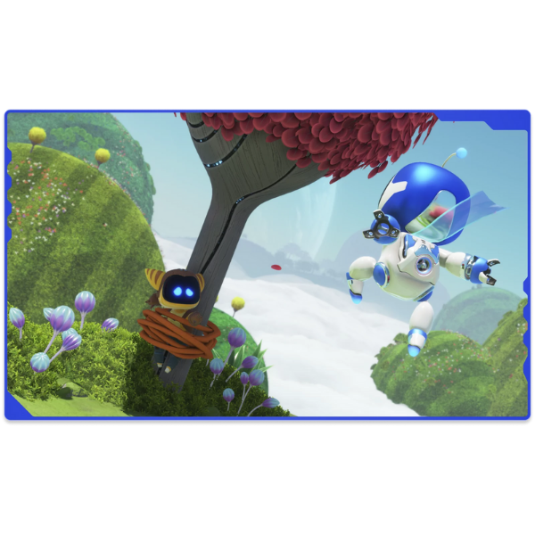 SONY PlayStation 5 (PS5) Astro Bot