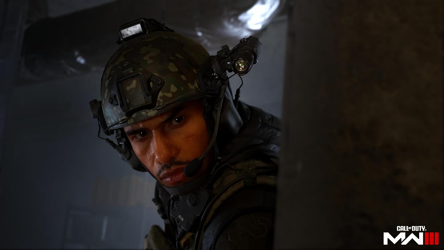 SONY PlayStation 5 (PS5) CALL OF DUTY Modern Warfare III; Infinity Ward, Sledgehammer Games.