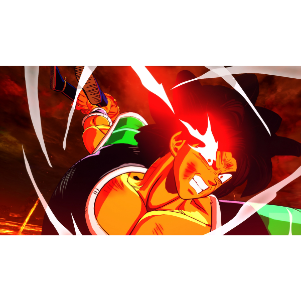 SONY PlayStation 5 (PS5) Dragon Ball Sparking! Zero