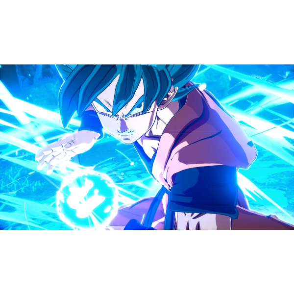 SONY PlayStation 5 (PS5) Dragon Ball Sparking! Zero