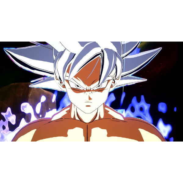 SONY PlayStation 5 (PS5) Dragon Ball Sparking! Zero