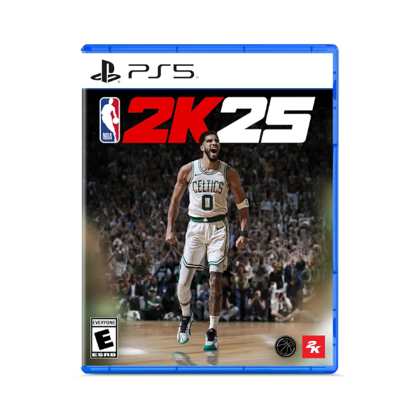 SONY PlayStation 5 (PS5) NBA 2K25