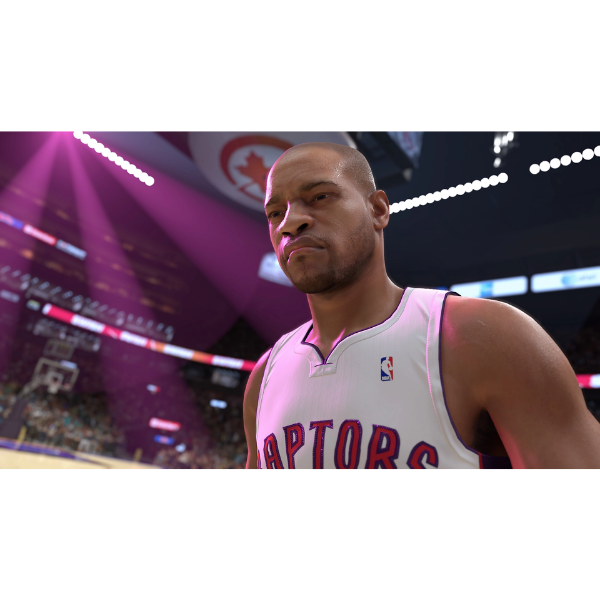 SONY PlayStation 5 (PS5) NBA 2K25