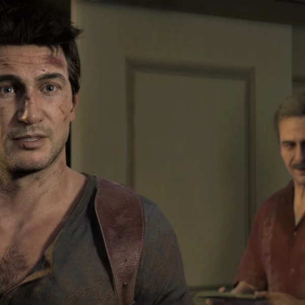 SONY PlayStation 5 (PS5) UNCHARTED Legacy of Thieves, Naughty Dog.