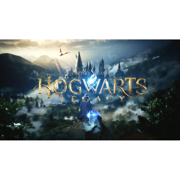 SONY Playstation 5 (PS5) Hogwarts Legacy