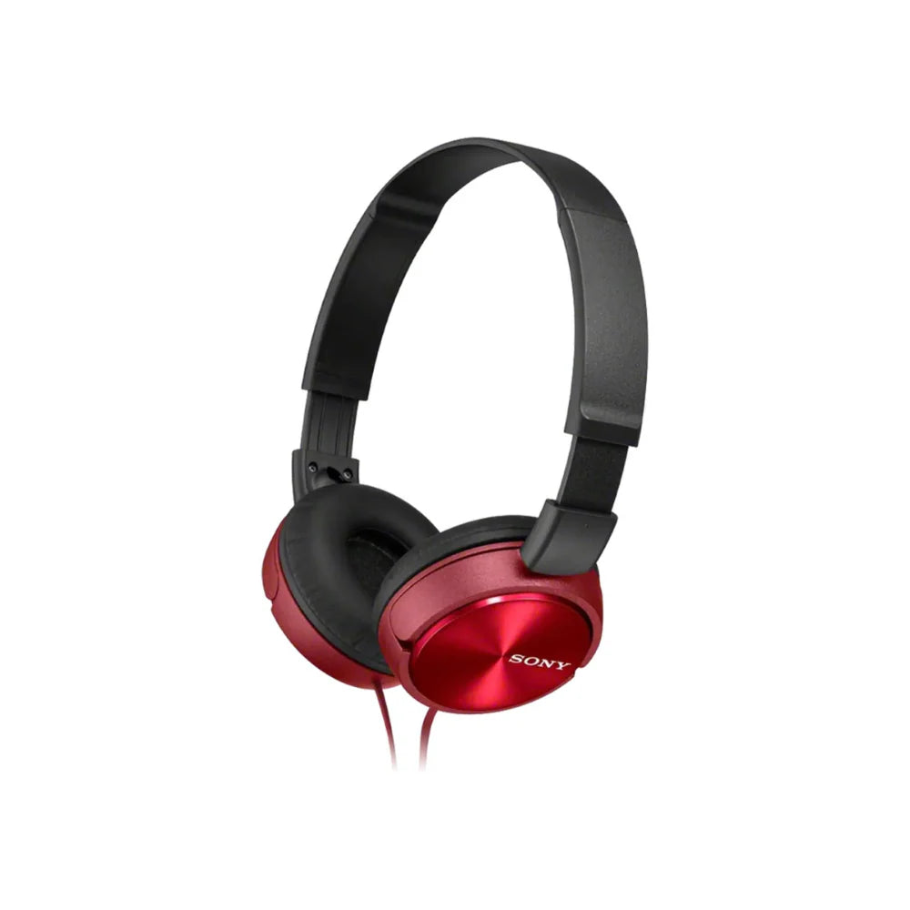 Sony MDR-ZX310AP Wired On-ear Folding Headphones