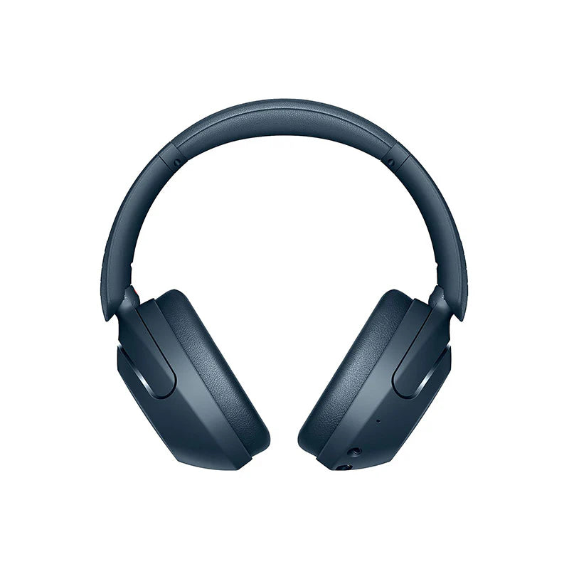 Sony WH-XB910N EXTRA BASS Noise Cancelling Headphones, Blue