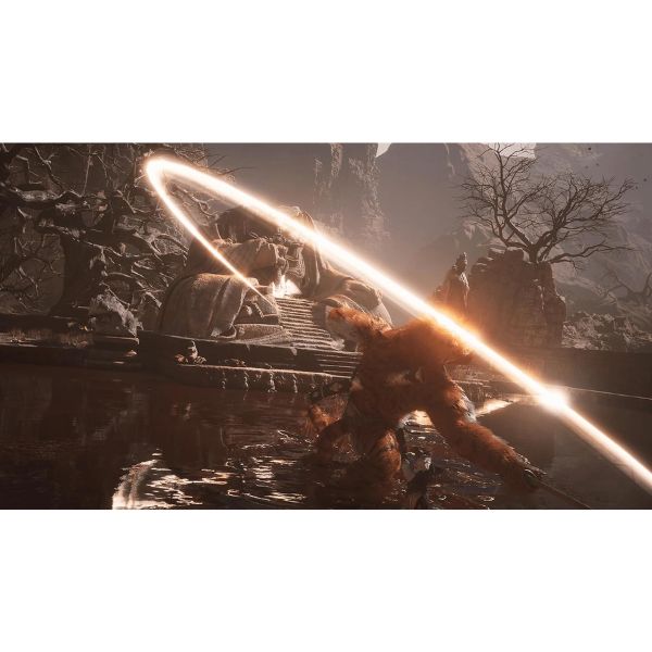 Sony Playstation 5 Black Myth Wukong