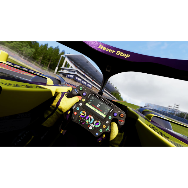 Sony Playstation 5 PS5 F1® 25