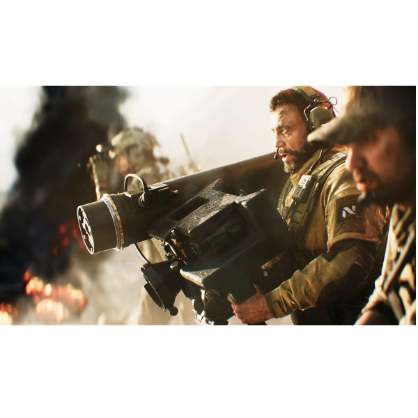 Sony Playstation 5 (PS5) Battlefield 2042