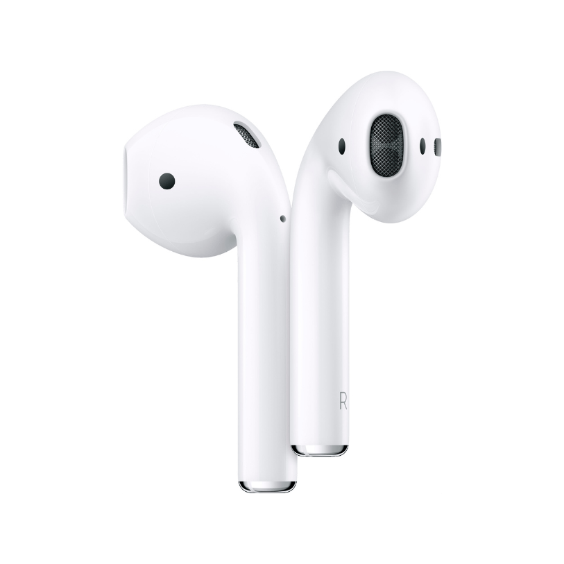AirPods 2nd Gen.