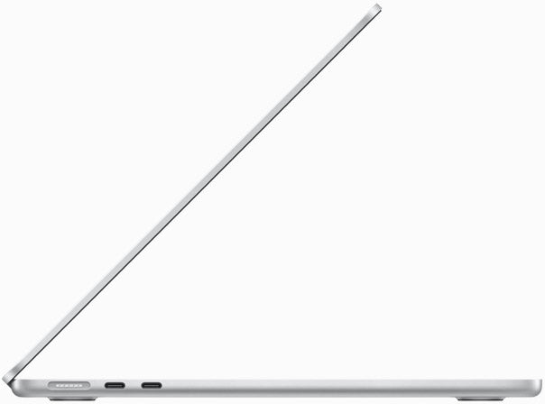 Pre-Owned MacBook Air M4 15-inch