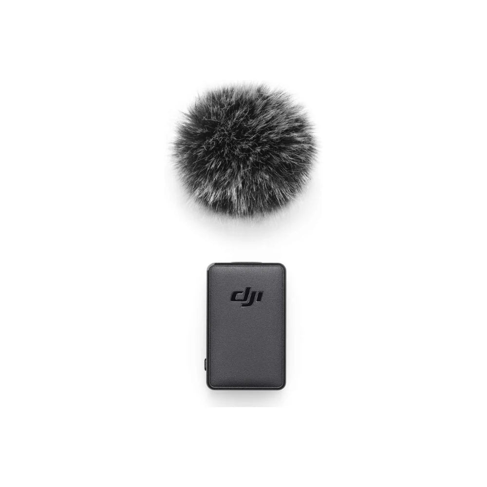 DJI Mic Mini Wireless Microphone (Transmitter)