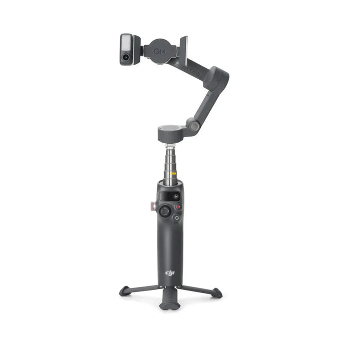 DJI OSMO Mobile 8 Gimbal