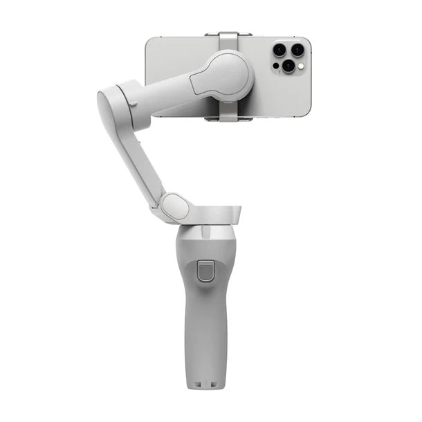 DJI Osmo Mobile (OM) SE Gimbal