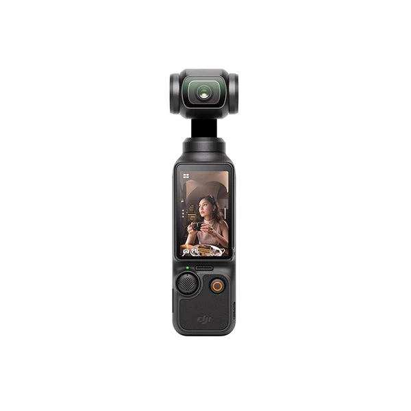 DJI Osmo Pocket 3