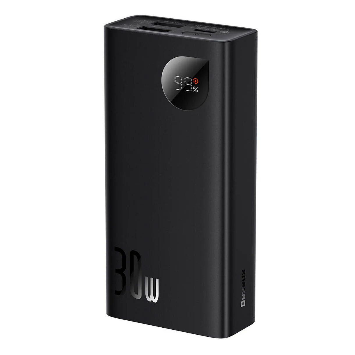 Baseus Adaman Powerbank 20000mAh 30W (PPAD030001)