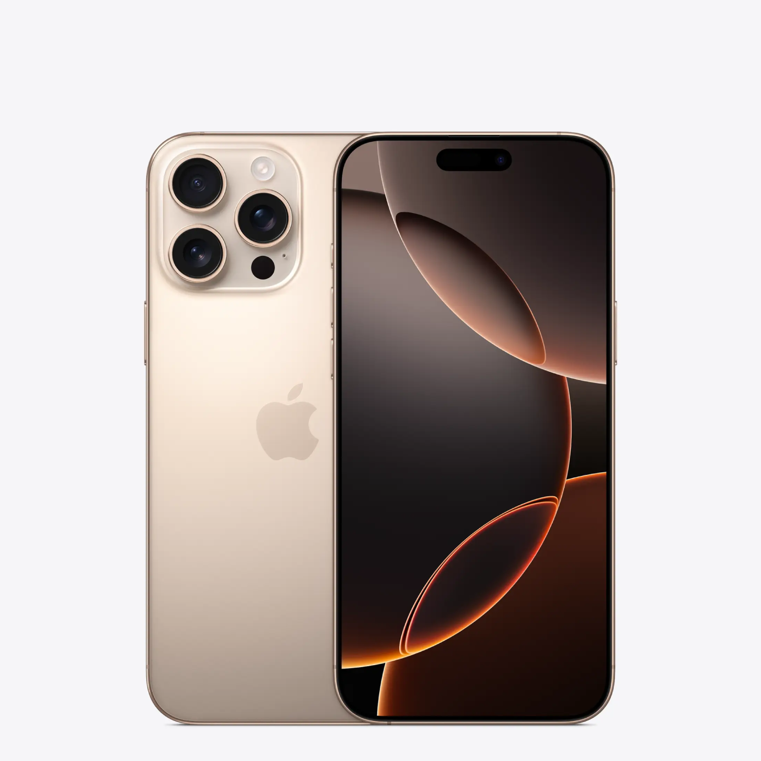 Pre-Owned iPhone 16 Pro max