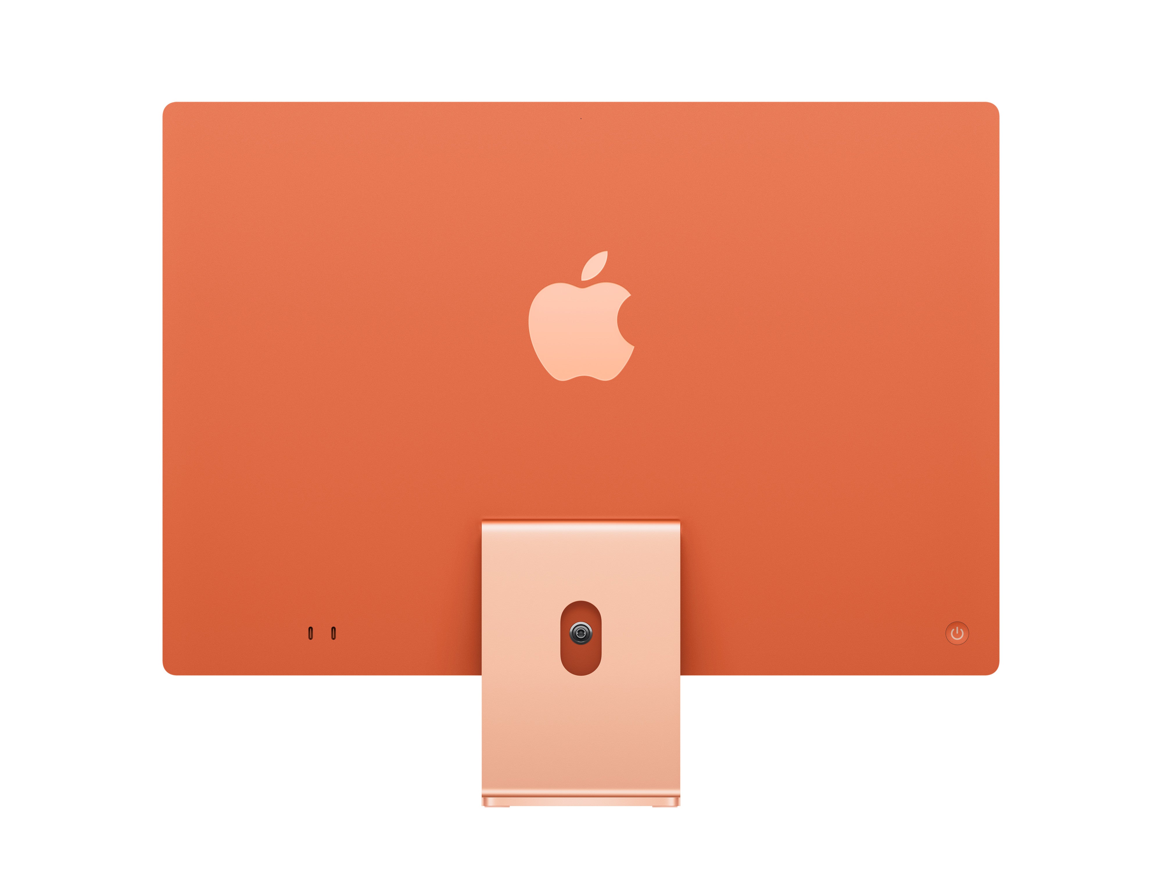 iMac M4 10-Core CPU and 10-Core GPU Nano-texture glass.