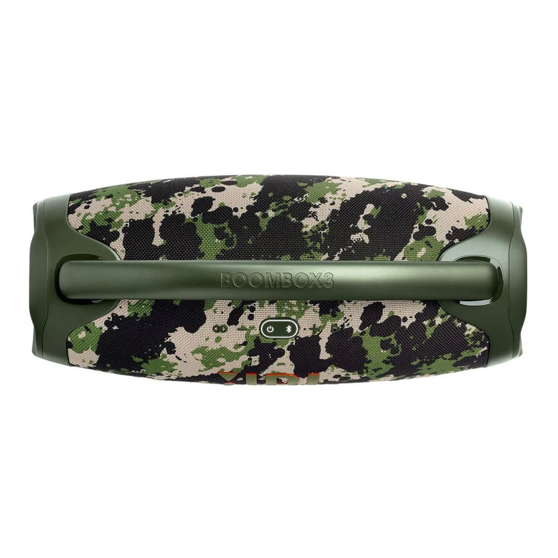 JBL Boombox 3 Wireless Speaker